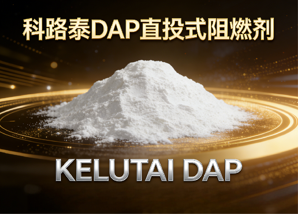 DAP直投式阻燃剂